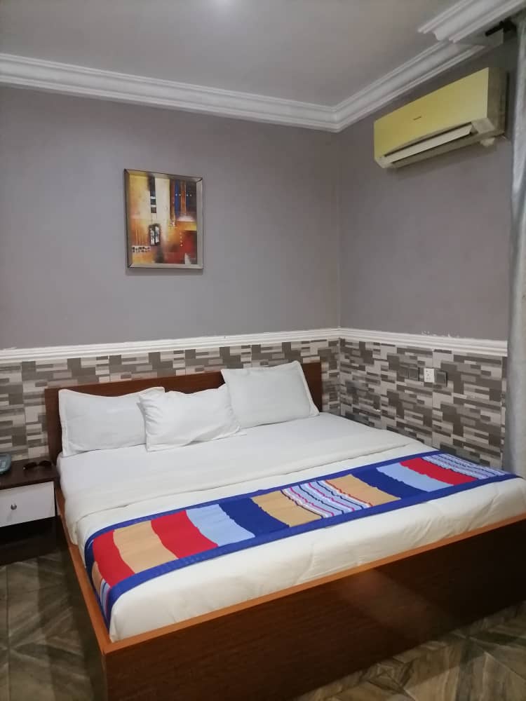 Wishden Hotels Gboko photo 2
